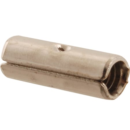 Allpoints Connector, Butt , 10-12, 100-Pk 2531374